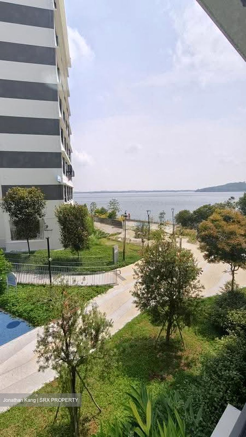 Blk 448B Punggol Point Cove (Punggol), HDB 5 Rooms #622643521